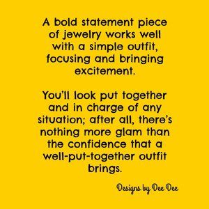 Stylish  Hints & Ideas